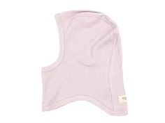 MarMar lilac bloom balaclava modal